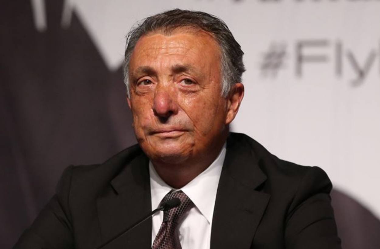 Ahmet Nur Çebi TFF başkanlığına aday olacak mı?