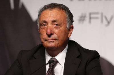 Ahmet Nur Çebi TFF başkanlığına aday olacak mı?