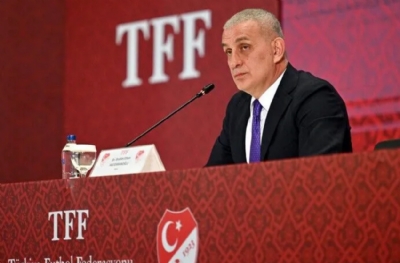 TFF'den gözdağı: Hepimizin başı derde girer