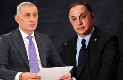 Hacıosmanoğlu'nu Ferhat Gündoğdu için ikna eden sürpriz başkan