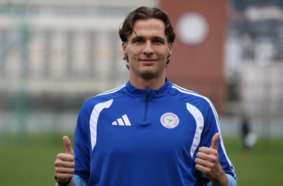 Attila Mocsi Fenerbahçe maçından umutlu