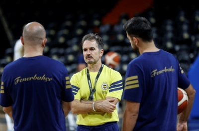 Fenerbahçe kupayı kazanmak istiyor