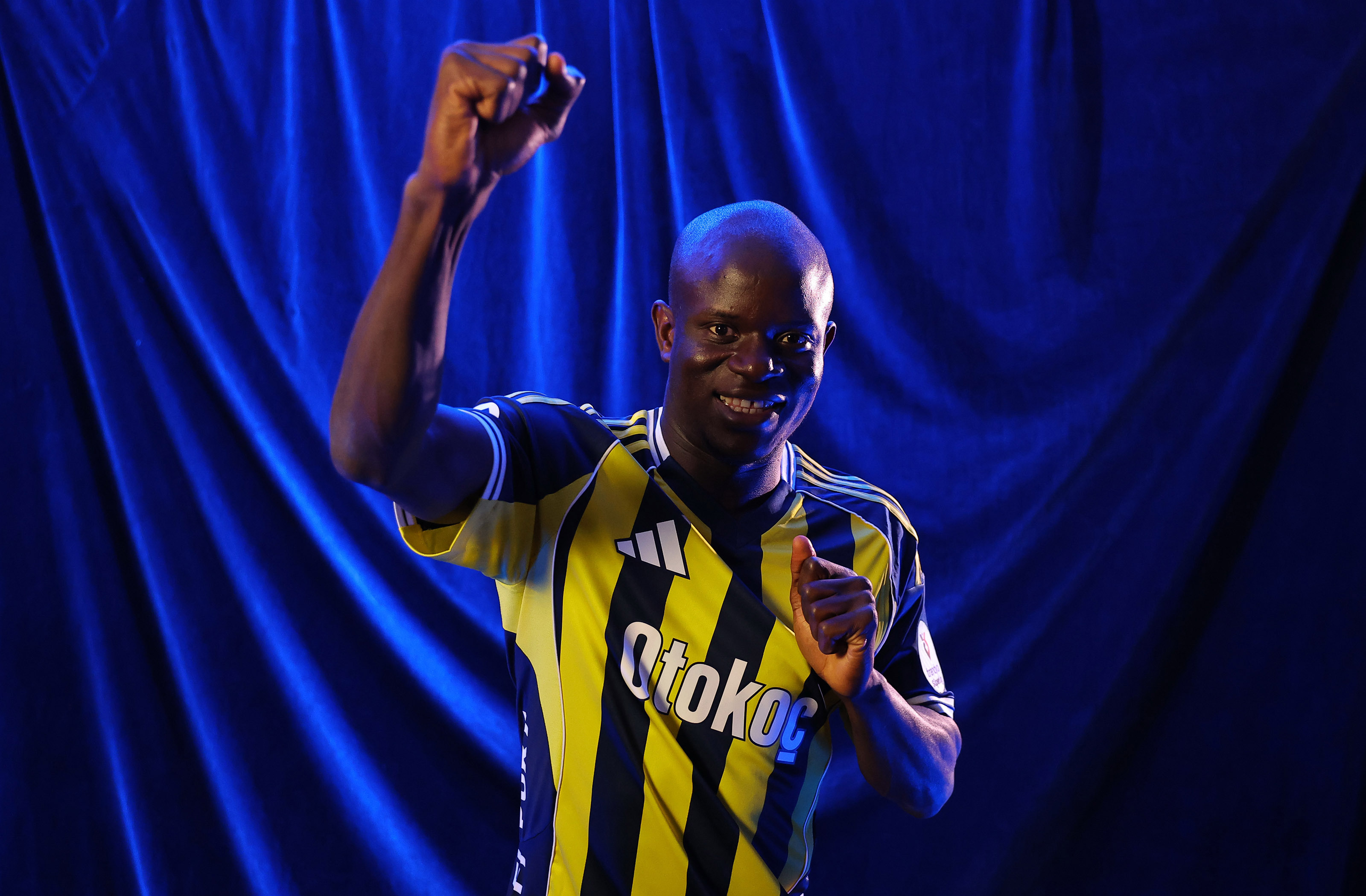 Kante