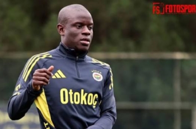 Fenerbahçe'nin ayna nöronu
