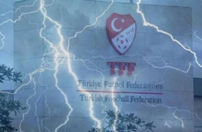 Türk futbolunda sonuna kadar temizlik zamanı