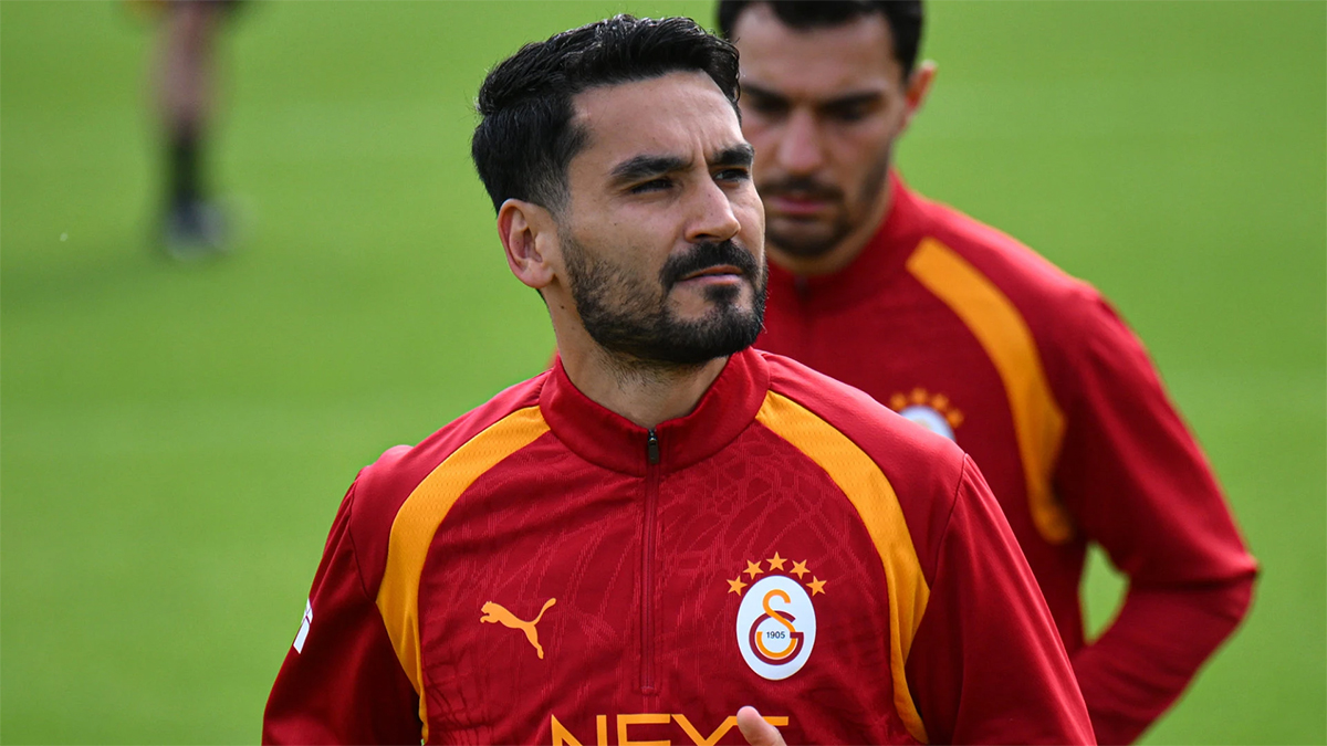 Galatasaray