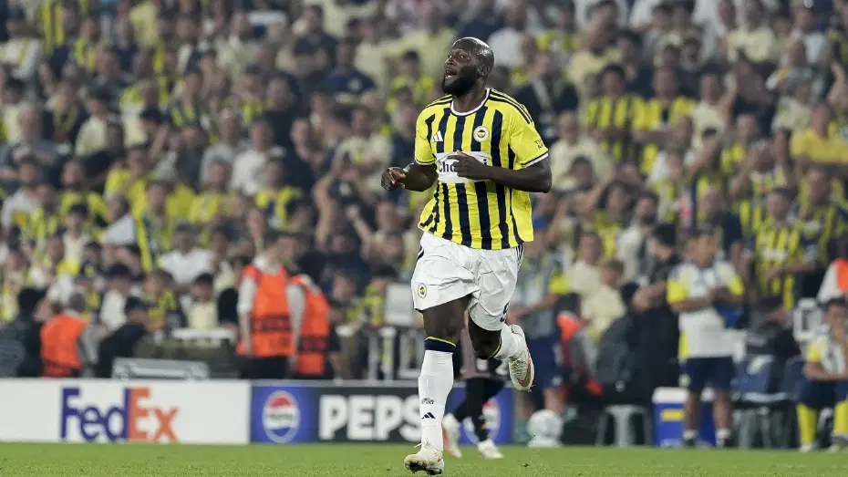 Lukaku