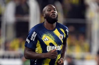 Gerçek Romelu Lukaku döndü