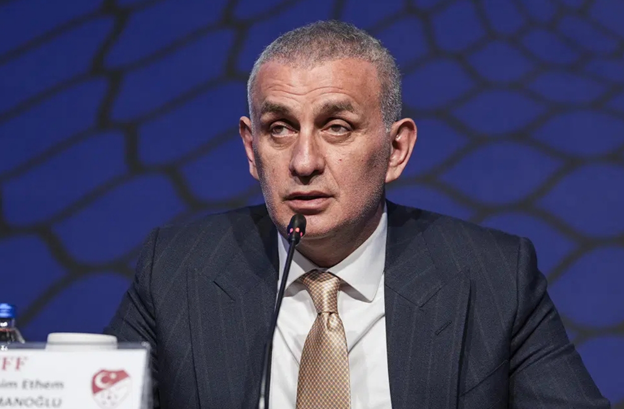 Kritik gün cuma! TFF'den seçim kararı