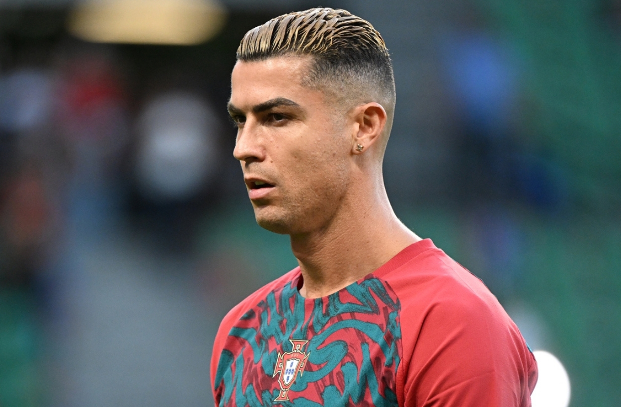Ronaldo tek tek anlattı! Flaş Jorge Jesus iddiası