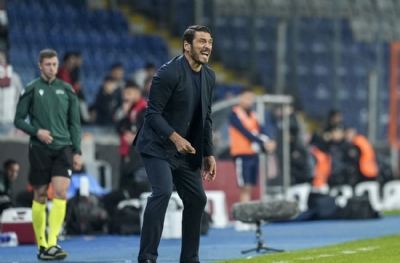 Egemen Korkmaz: Amacımızdan bir tanesine ulaştık