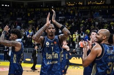 Fenerbahçe EuroLeague'de deplasman sınavı verecek