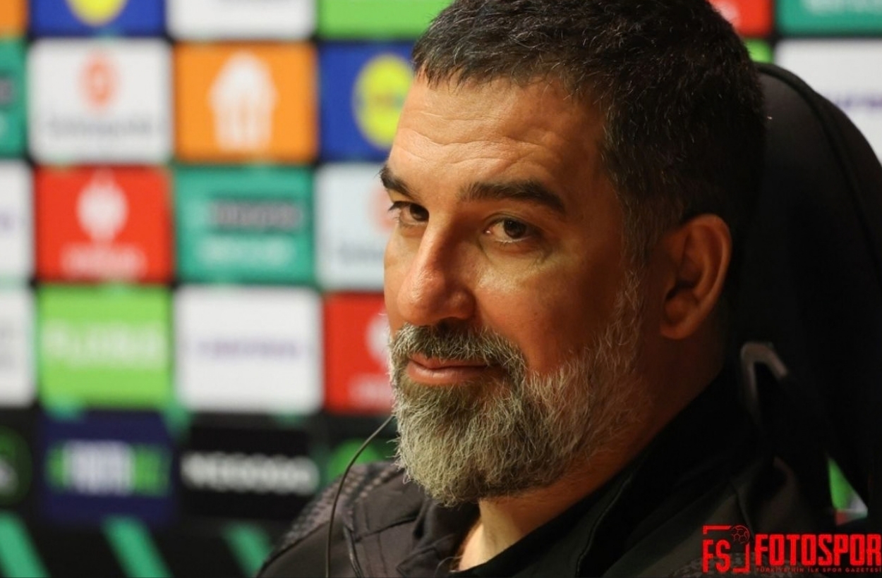 Montella gidiyor Arda Turan geliyor
