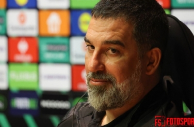 Montella gidiyor Arda Turan geliyor