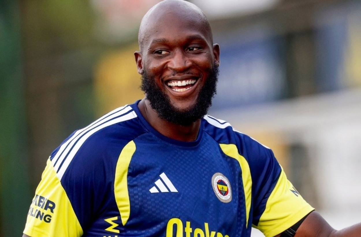 Lukaku'da gerekli zaman 6 hafta! Bambaşka olacak