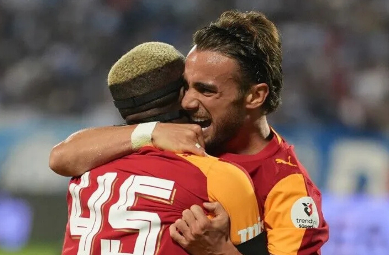 Galatasaray'ı zor günler bekliyor! Ama avantajı büyük