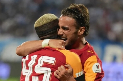 Galatasaray'ı zor günler bekliyor! Ama avantajı büyük