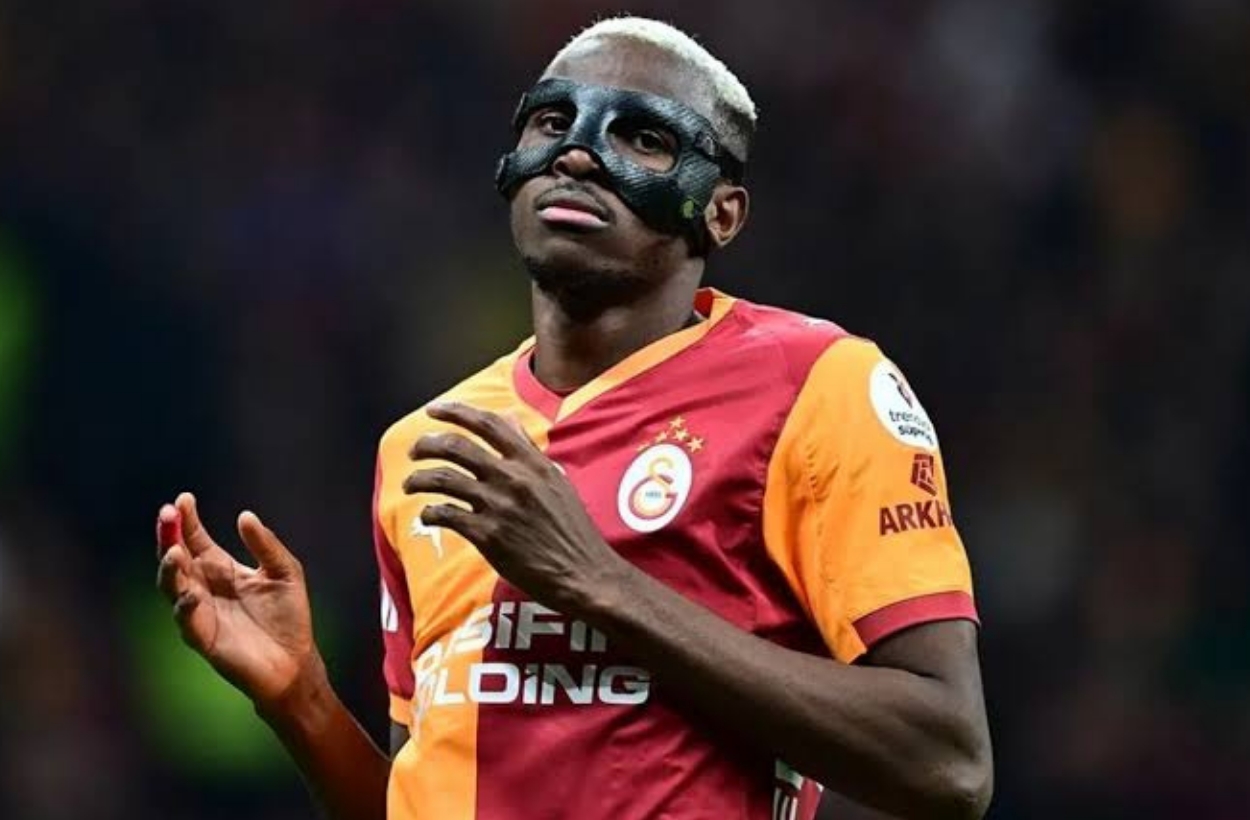 Osimhen hakkında doğru bilinen yanlışlar! Nijerya cephesinden açıklama
