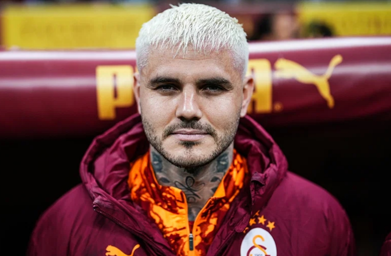Icardi ve Galatasaray arasında neler oluyor?