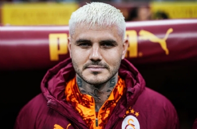 Icardi ve Galatasaray arasında neler oluyor?