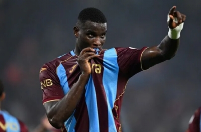 Trabzonspor'un hasreti bitecek mi?