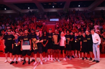 Başarı yetmedi! İflas bayrağını çekti