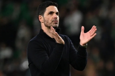 Arsenal'in Mikel Arteta kararı