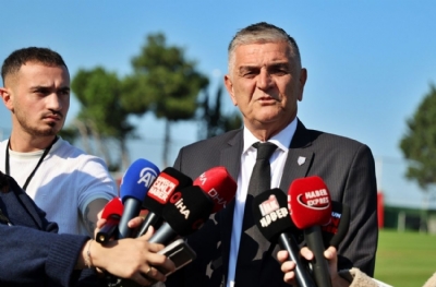 Samsunspor'dan Trabzonspor derbisi öncesi birlik çağrısı