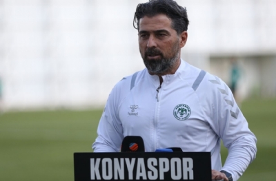 İlhan Palut'tan özeleştiri ve Başakşehir uyarısı