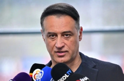 Yener İnce'den Wilfried Singo açıklaması