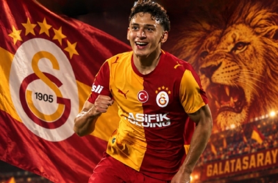 Galatasaray elindeki cevheri işlemeye başladı! Dünyanın en yetenekli genci