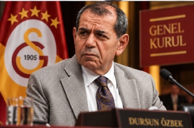 Galatasaray'da kriz kapıda! Dursun Özbek'e ibra tehlikesi