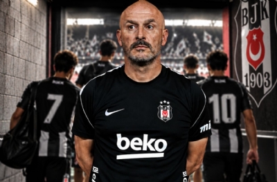 Yavru Kartallar Beşiktaş'tan kaçıyor