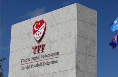 TÜRK FUTBOLUNUN YENİ BAŞKANINDAN BEKLENTİM ÇOK NET