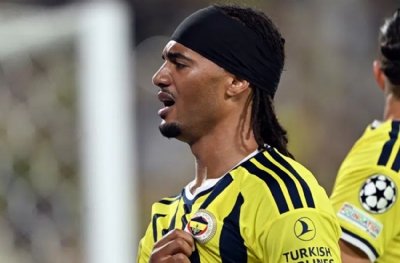 Fenerbahçe'nin Archie Brown kararı