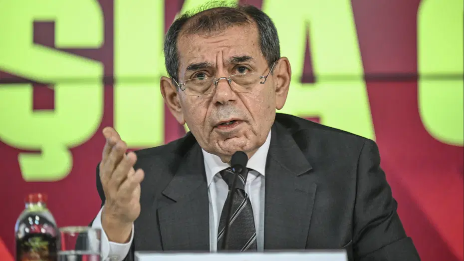 dursun özbek