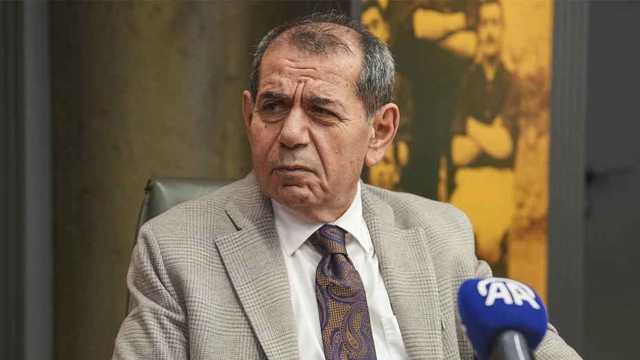 dursun özbek
