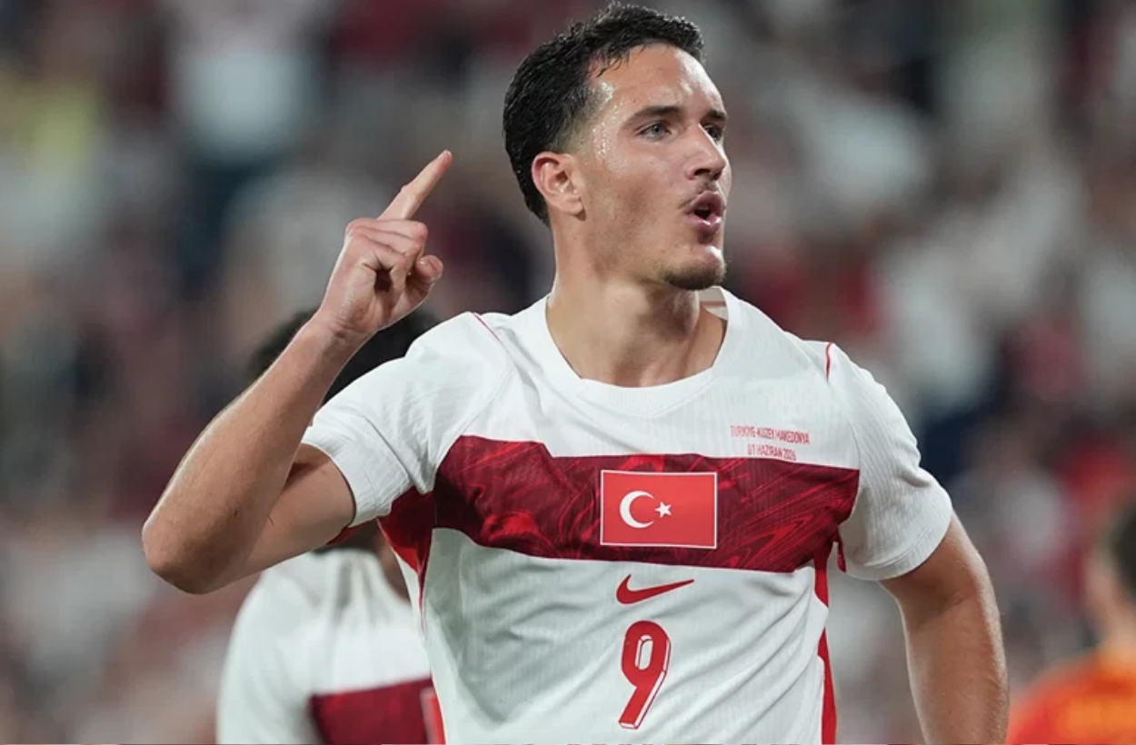 Montella fazla yormadı! Deniz Gül büyük ihtimalle 11'de