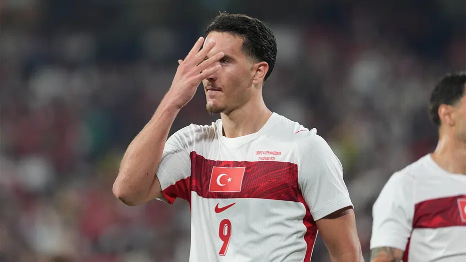 Deniz Gül