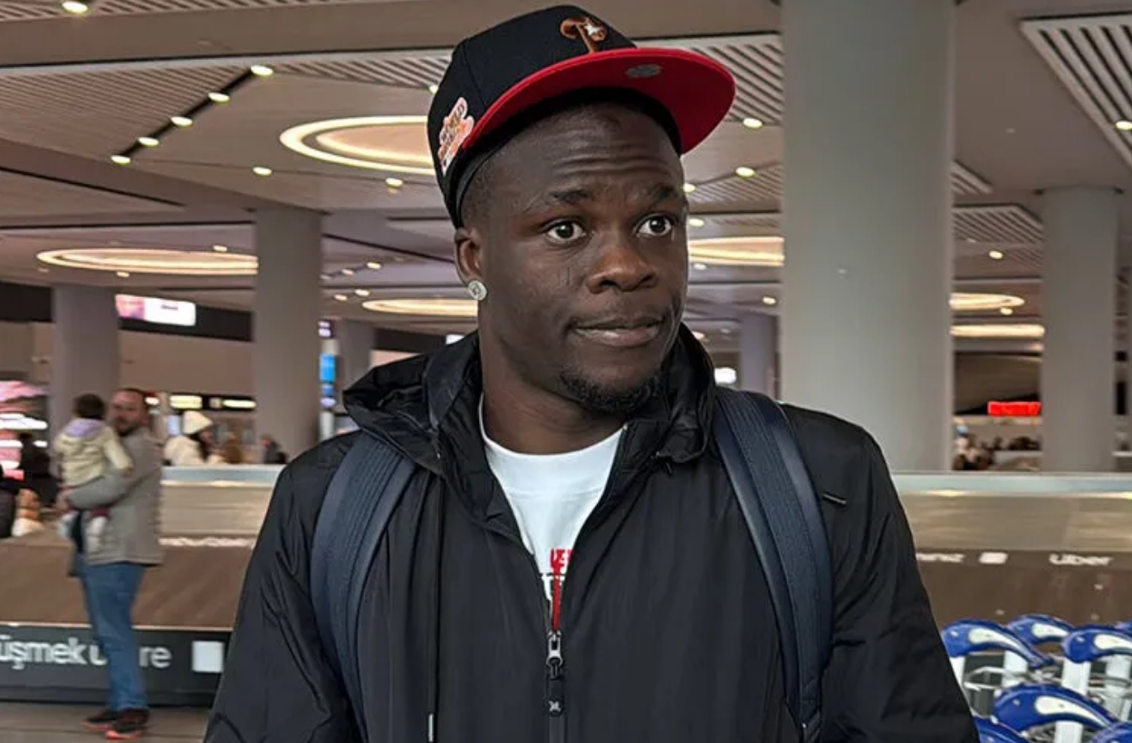 Satış rekorunu kırabilir: Junior Olaitan!