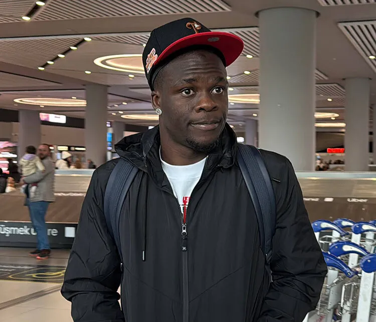 Junior Olaitan