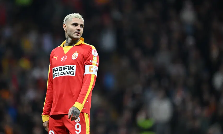 Mauro Icardi