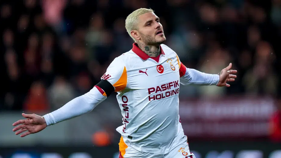 Mauro Icardi