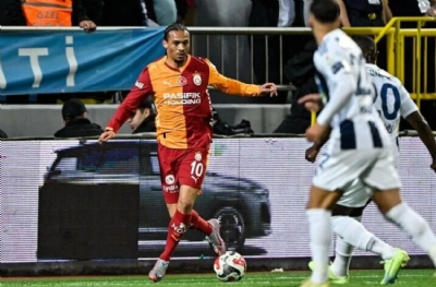 Galatasaray'ın Kasımpaşa serüveni