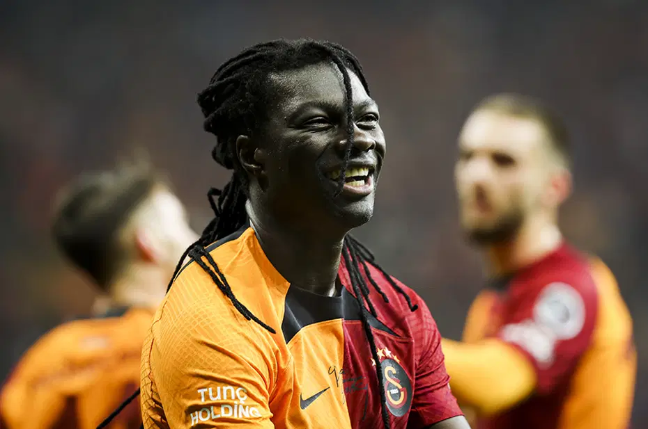Gomis
