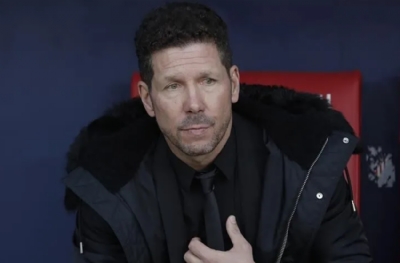 Simeone Madrid'i satın almış! 180 daire-7 bina!