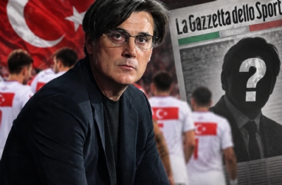 Montella'nın yerine kim gelecek? İtalyanlar yazdı