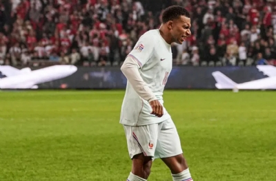 Real Madrid'de Kylian Mbappe krizi