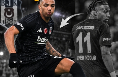 Bir ara Beşiktaş'taydı: Liverpool ve Juventus kapışacak