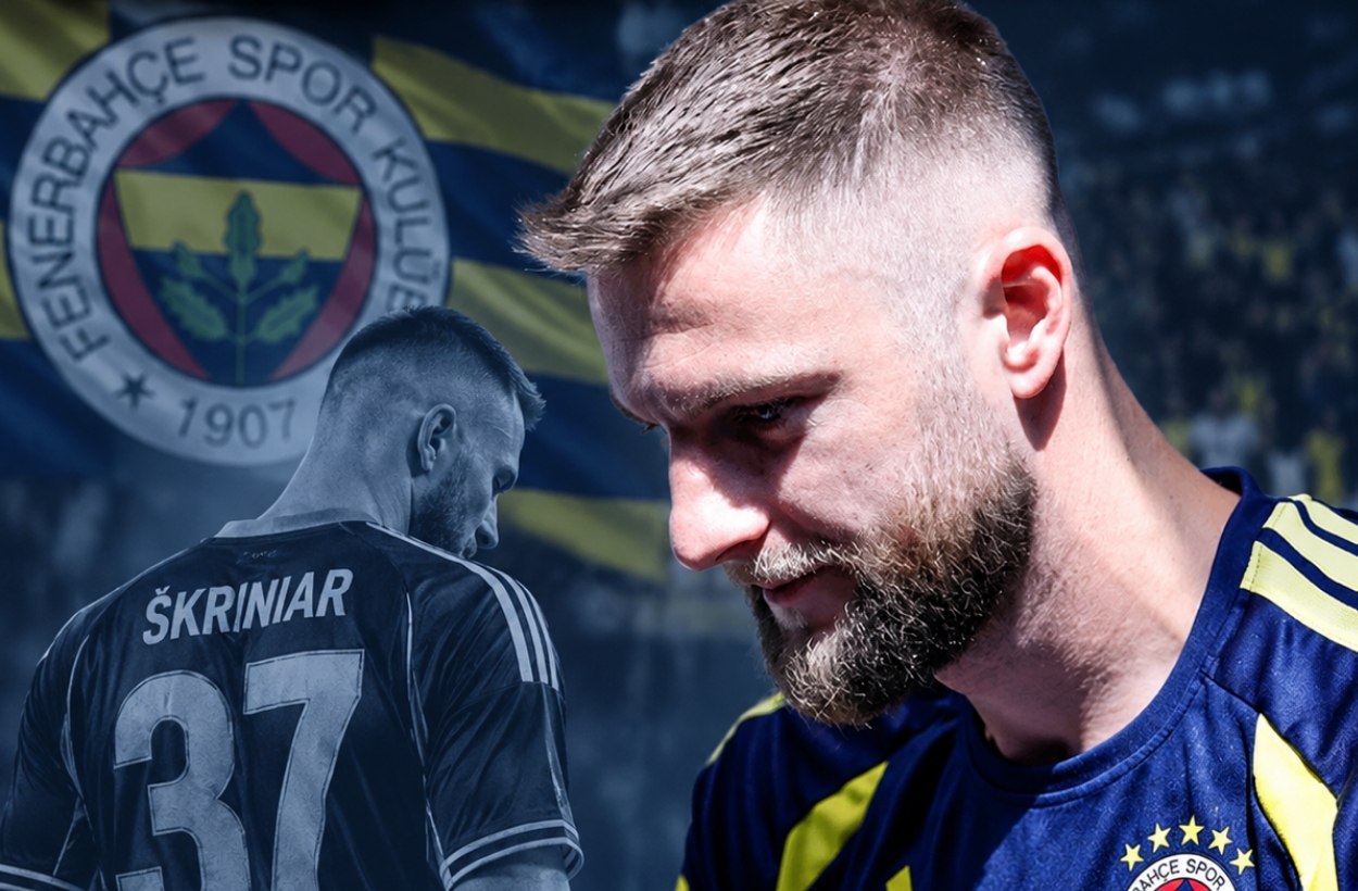 Skriniar'da korkutan ihtimal: Yine aynısı olmasın